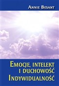 Polska książka : Emocje int... - Annie Besant