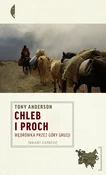 Chleb i pr... - Tony Anderson -  Polnische Buchandlung 