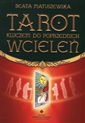 Tarot kluc... - Beata Matuszewska -  polnische Bücher
