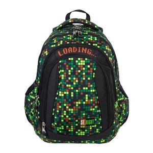 Bild von Plecak 4-komorowy Gamer