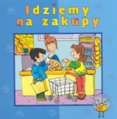 Polnische buch : Idziemy na... - Elżbieta Lekan