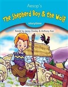 Książka : The Shephe... - Jenny Dooley, Anthony Kerr