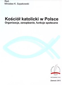 Bild von Kościół katolicki w Polsce