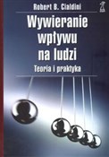 Wywieranie... - Robert B. Cialdini -  polnische Bücher