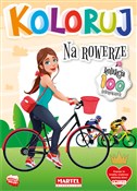 Na rowerze... - Opracowanie Zbiorowe - buch auf polnisch 