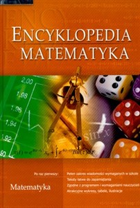 Obrazek Encyklopedia Matematyka