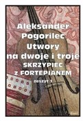 Utwory na ... - Aleksander Pogorilec - buch auf polnisch 