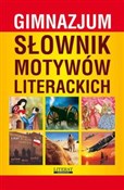Książka : Słownik mo... - Ilona Kulik, Katarzyna Janke, Justyna Nojszewska, Justyna Radomina