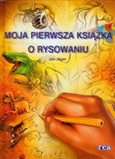 Polska książka : Moja pierw... - Jan Jager