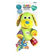 Piszczący ... -  Książka z wysyłką do Niemiec 