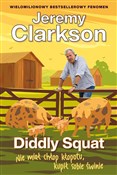 Diddly Squ... - Jeremy Clarkson -  polnische Bücher
