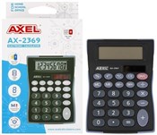 Polska książka : Kalkulator...