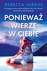 Bild von Ponieważ wierzę w ciebie