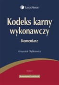 Kodeks kar... - Krzysztof Dąbkiewicz - buch auf polnisch 