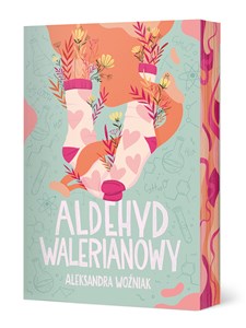 Bild von Aldehyd walerianowy