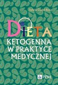 Polnische buch : Dieta keto... - Sylwia Gudej