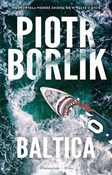 Baltica. - Piotr Borlik -  fremdsprachige bücher polnisch 