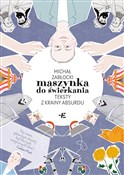 Książka : Maszynka d... - Michał Zabłocki