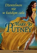 Książka : Dżentelmen... - Mary Jo Putney