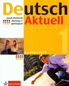 Deutsch Ak... - Wolfgang Kraft, Renata Rybarczyk, Monika Schmidt -  fremdsprachige bücher polnisch 