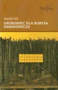 Bild von Grobowiec dla Borysa Dawidowicza