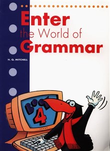 Bild von Enter the World of Grammar 4 Student's Book
