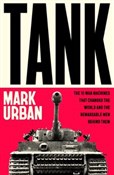 Tank - Mark Urban -  fremdsprachige bücher polnisch 