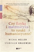 Książka : Czy fizyka... - Michał Heller, Stanisław Krajewski
