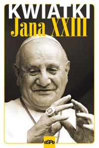 Obrazek Kwiatki Jana XXIII