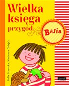 Polnische buch : Basia Wiel... - Zofia Stanecka