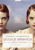 Zobacz : Stulecie W... - Ałbena Grabowska