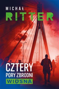 Obrazek Cztery pory zbrodni. Wiosna