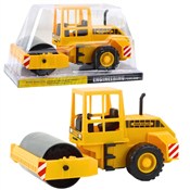 Książka : Walec drog...