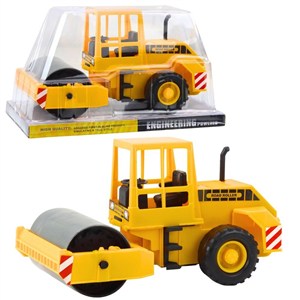 Bild von Walec drogowy skrętny