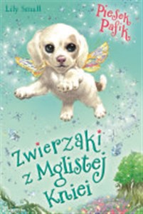 Bild von Zwierzaki z Mglistej Kniei Piesek Pafik