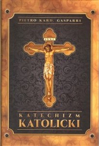 Obrazek Katechizm katolicki