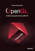 OpenGL Pod... - Janusz Ganczarski -  Polnische Buchandlung 