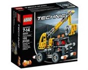 Lego Techn... -  Polnische Buchandlung 