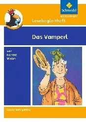 DAS VAMPER... - Ksiegarnia w niemczech