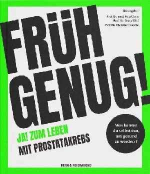 Bild von FRÜH GENUG