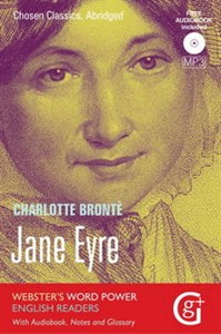Obrazek Jane Eyre