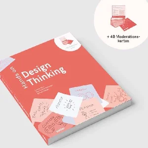 Obrazek GLITZA, C: HANDS ON DESIGN THINKING