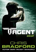 Agent Okup... - Chris Bradford - Ksiegarnia w niemczech