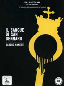 Bild von Sangue di San Genaro