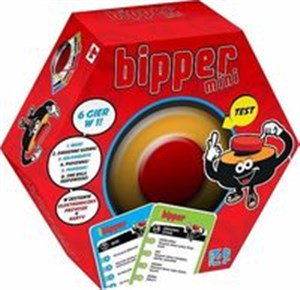 Bild von Bipper mini