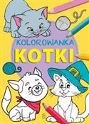 Polnische buch : Kolorowank...