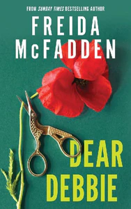 Bild von MCFADDEN, F: DEAR DEBBIE
