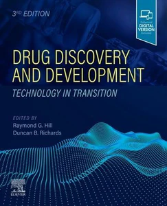 Bild von Drug Discovery and Development. Technology in Transition