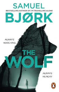 Obrazek BJORK, S: WOLF