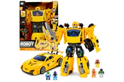 Zobacz : Auto/robot...